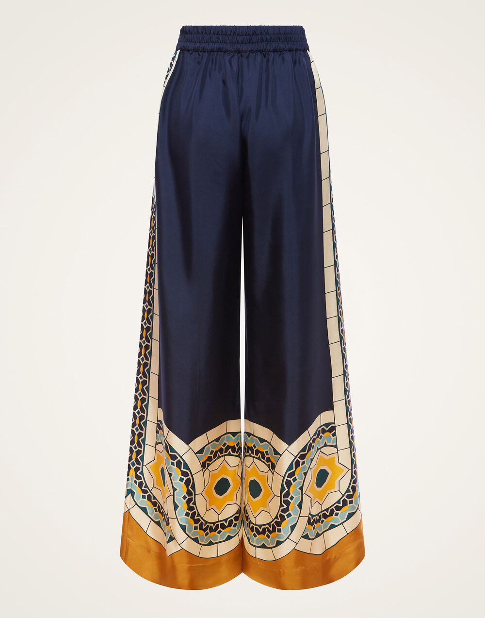 Palazzo Pants - 3