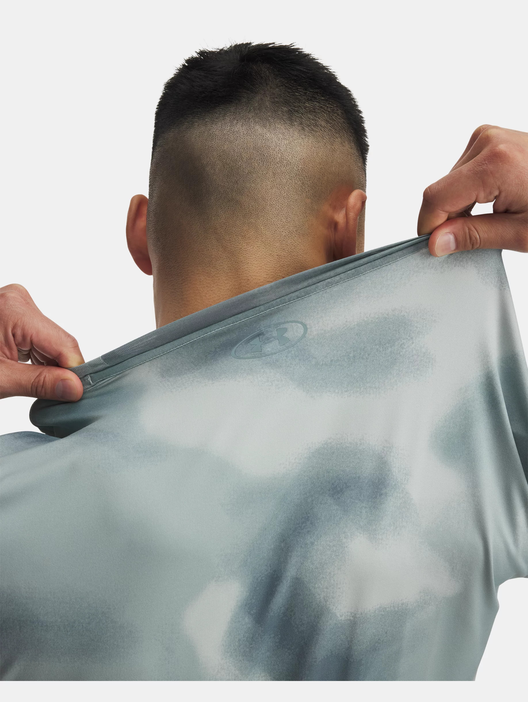 UA Vanish Energy Printed - 4