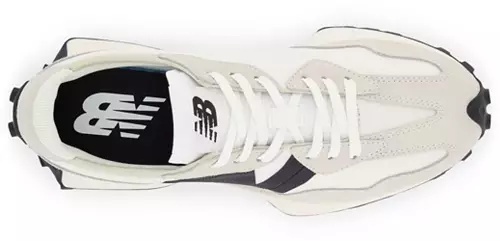 New Balance Women's 327 Shoes - 5