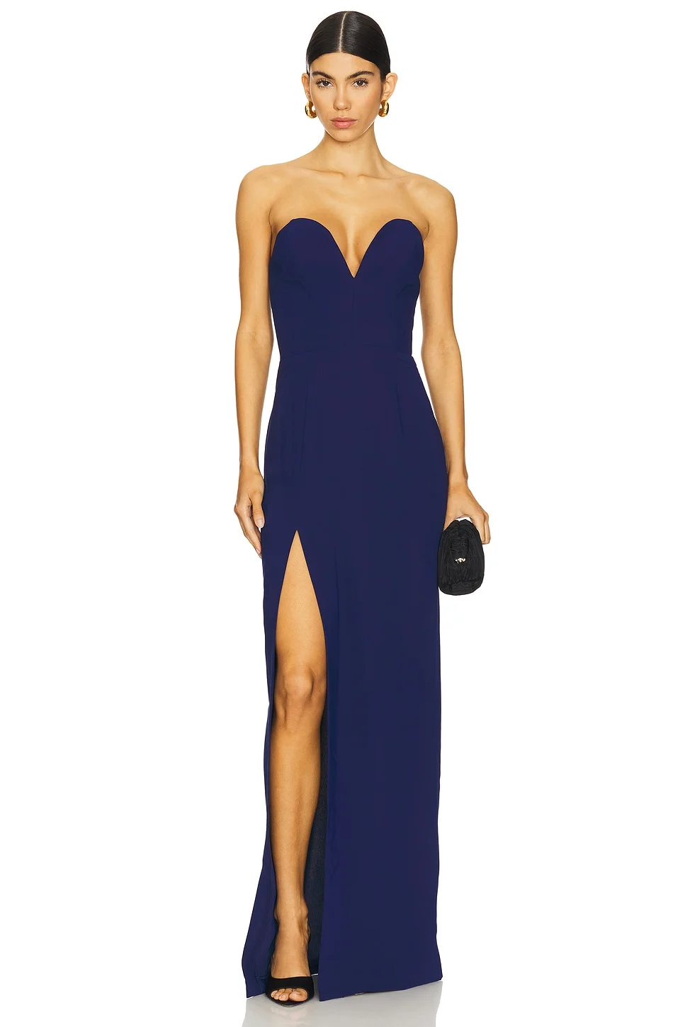 x REVOLVE Cherri Gown - 1