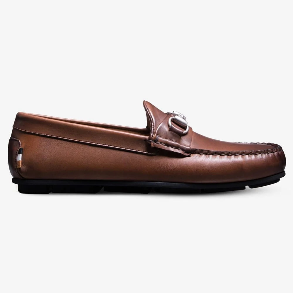 Sebastian Bit Driving Loafer - 1