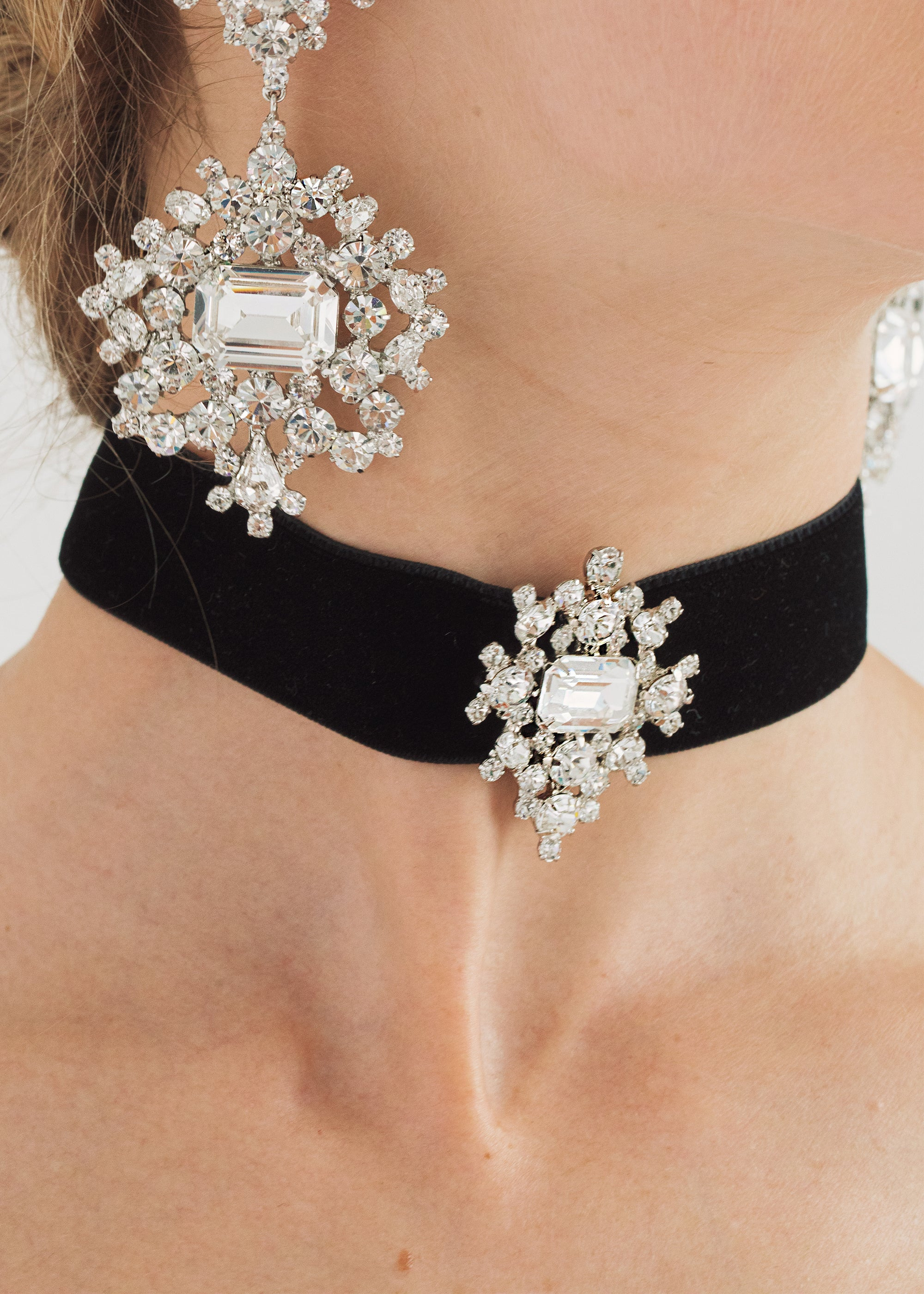 Angelica Ribbon Tie - 3