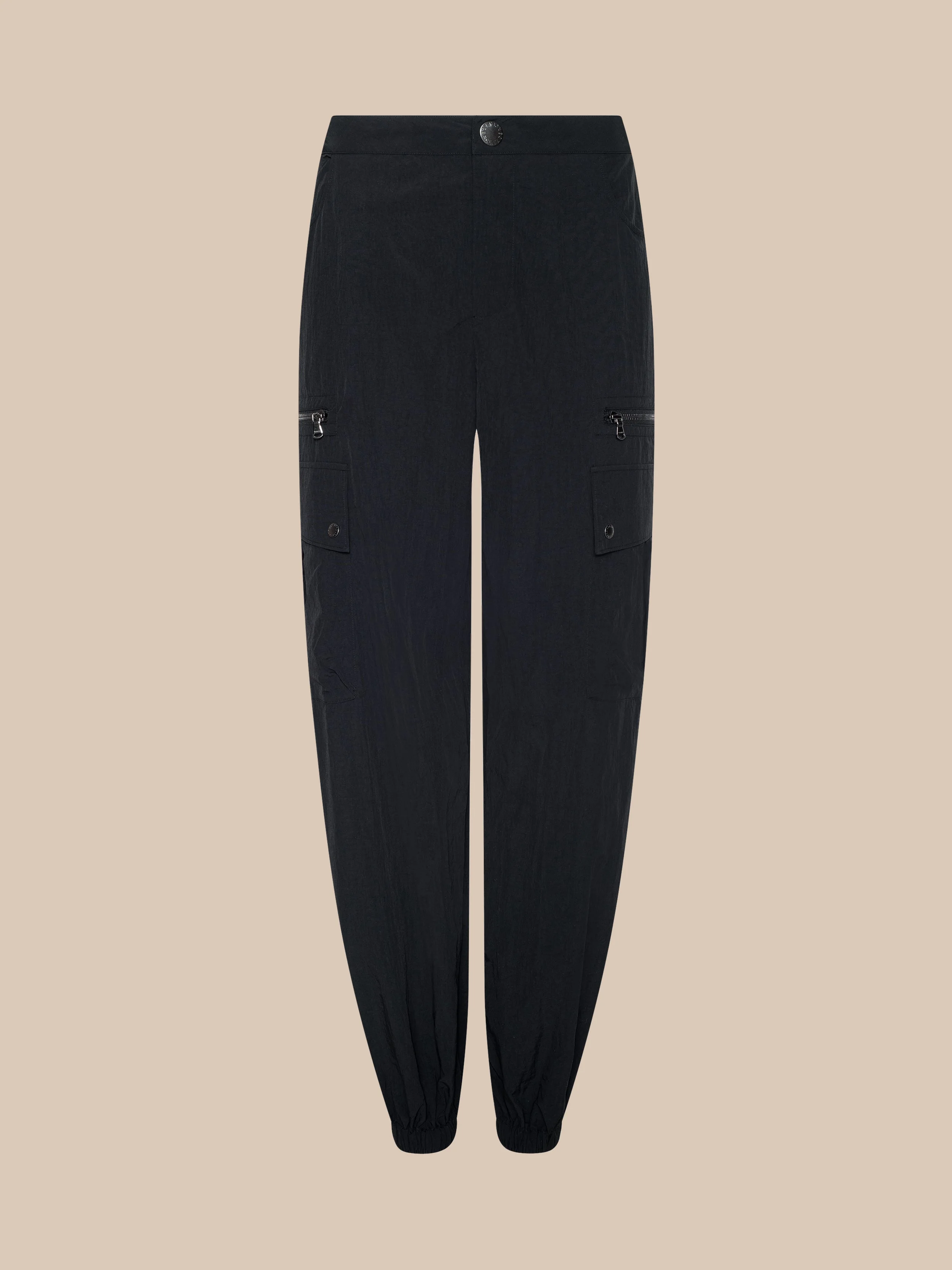Greer Nylon Jogger - 1