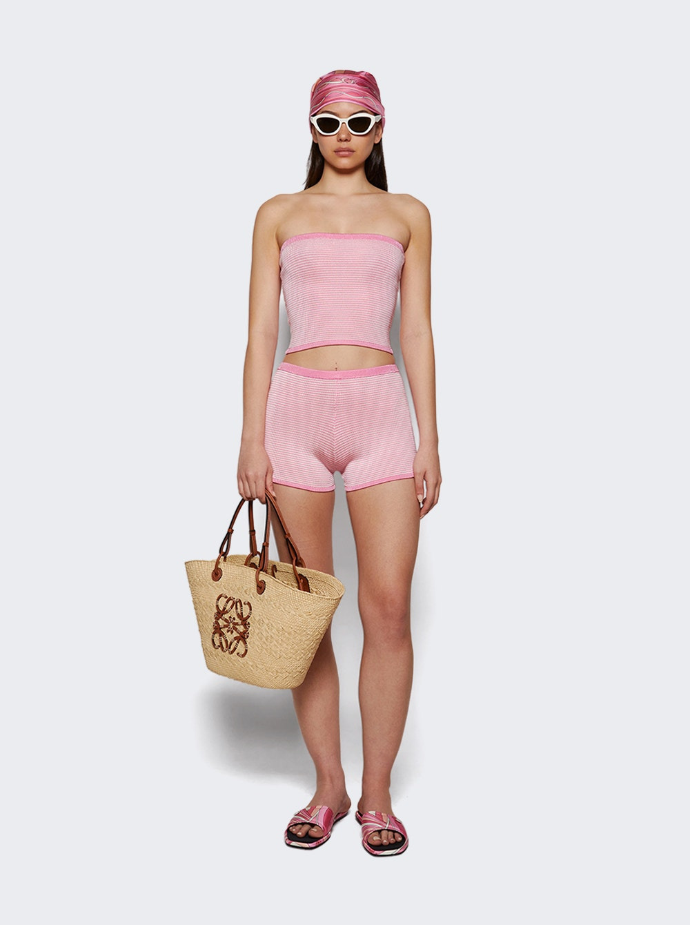 Yummy Sandals Pink - 3