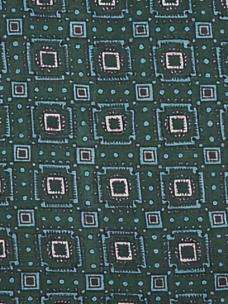 Murray geometric-print shirt 5
