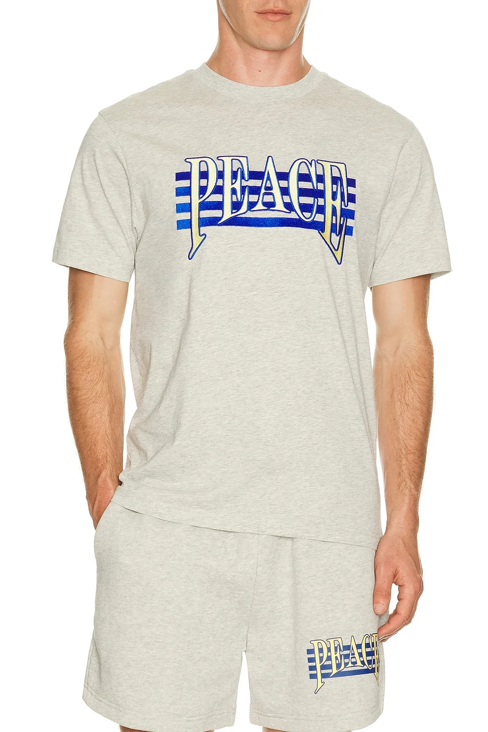 Seventies T-Shirt - 1