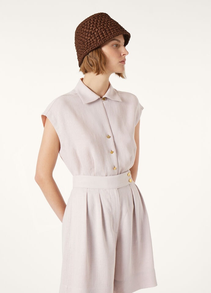 Evangeline Shirt - 4