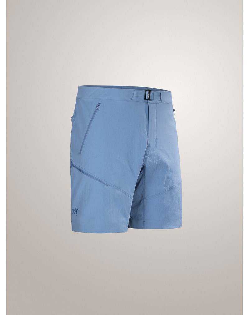 Gamma Quick Dry Short 9" 7