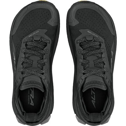 Olympus 6 Trail Running Shoe - Women's - 5