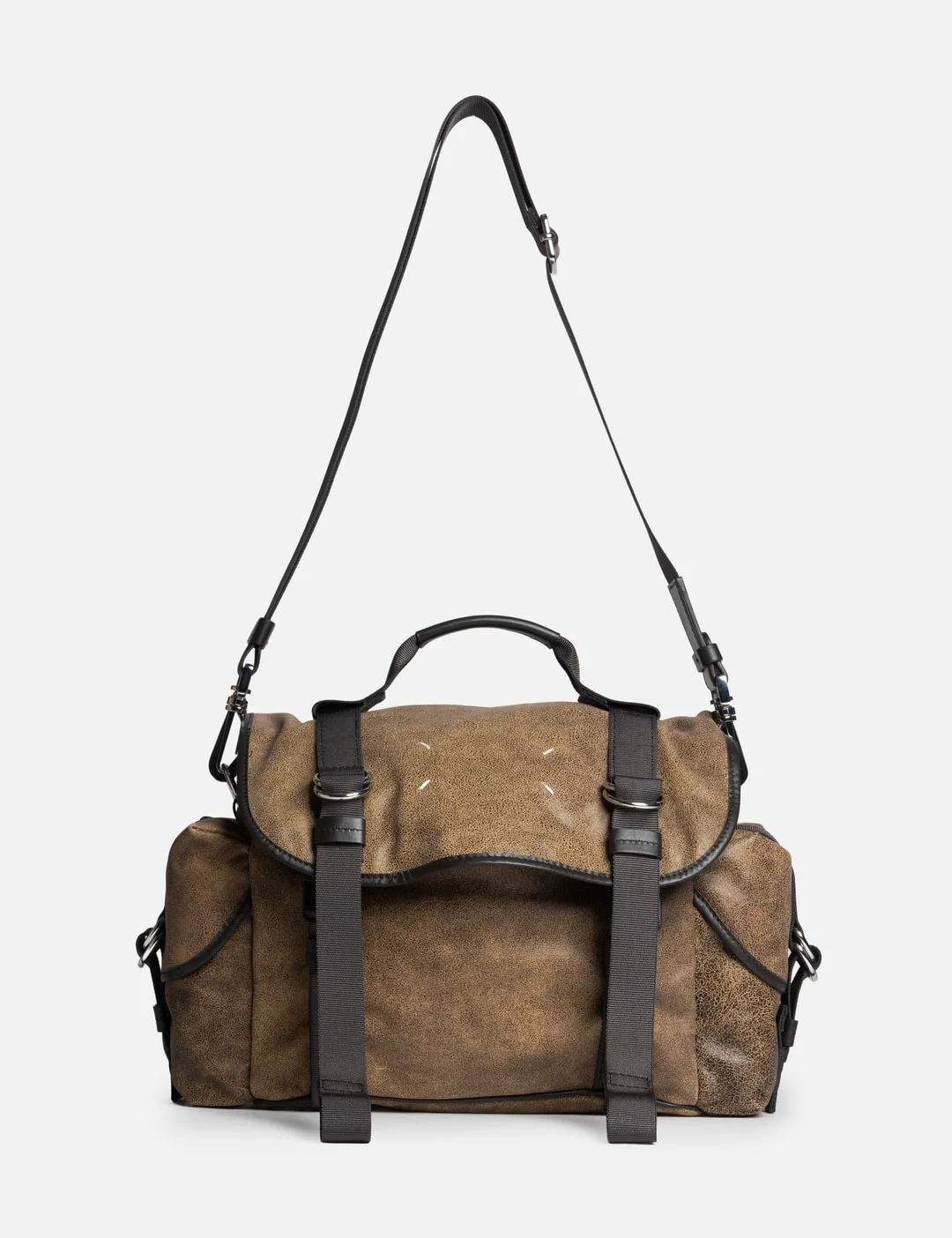 HIGH TECH MESSENGER SMALL - 1