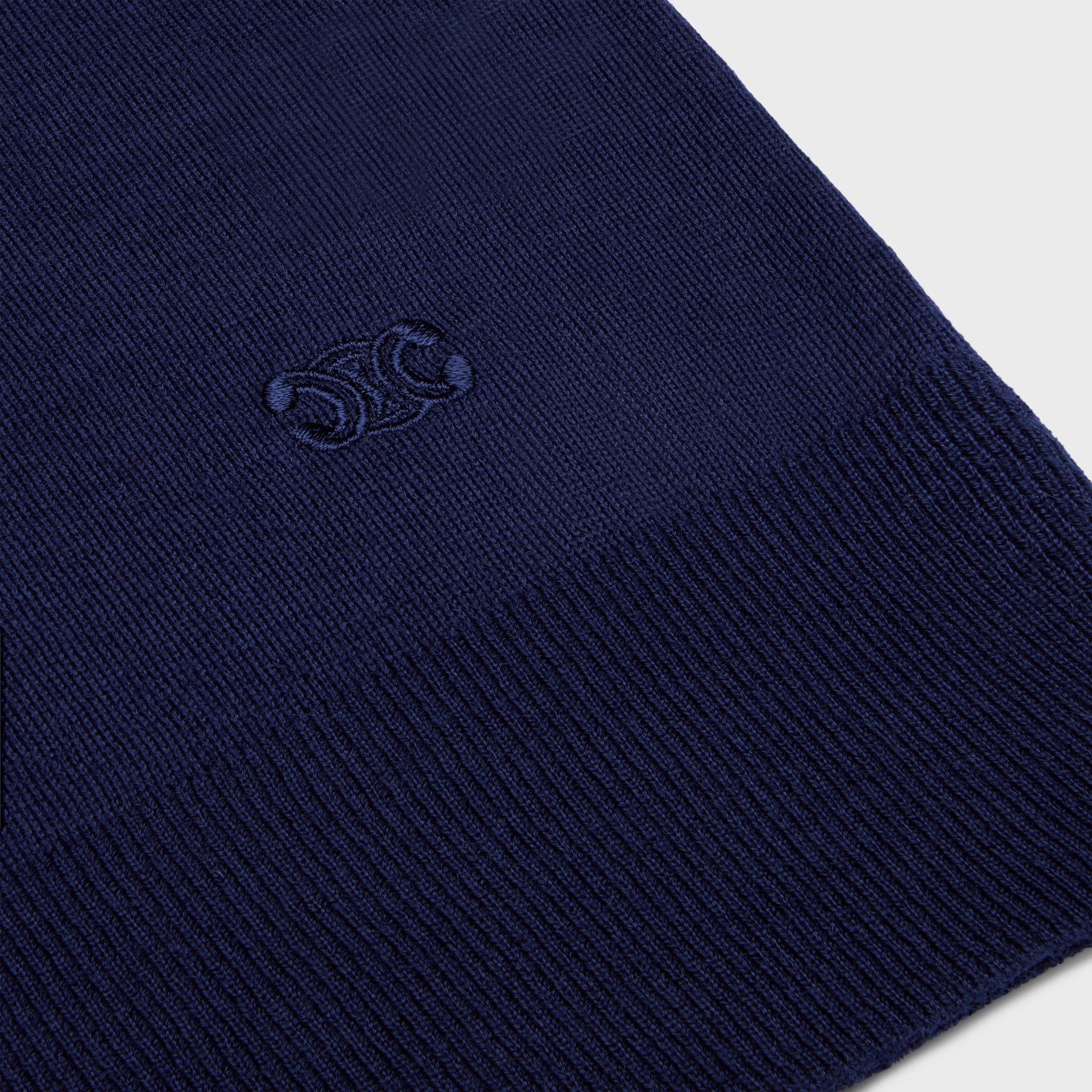 cardigan IN thin cashmere - 4