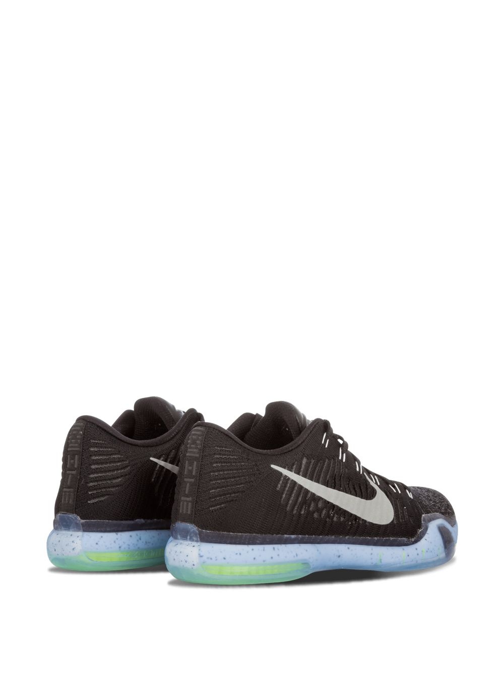 Kobe 10 Elite Low PRM sneakers - 3