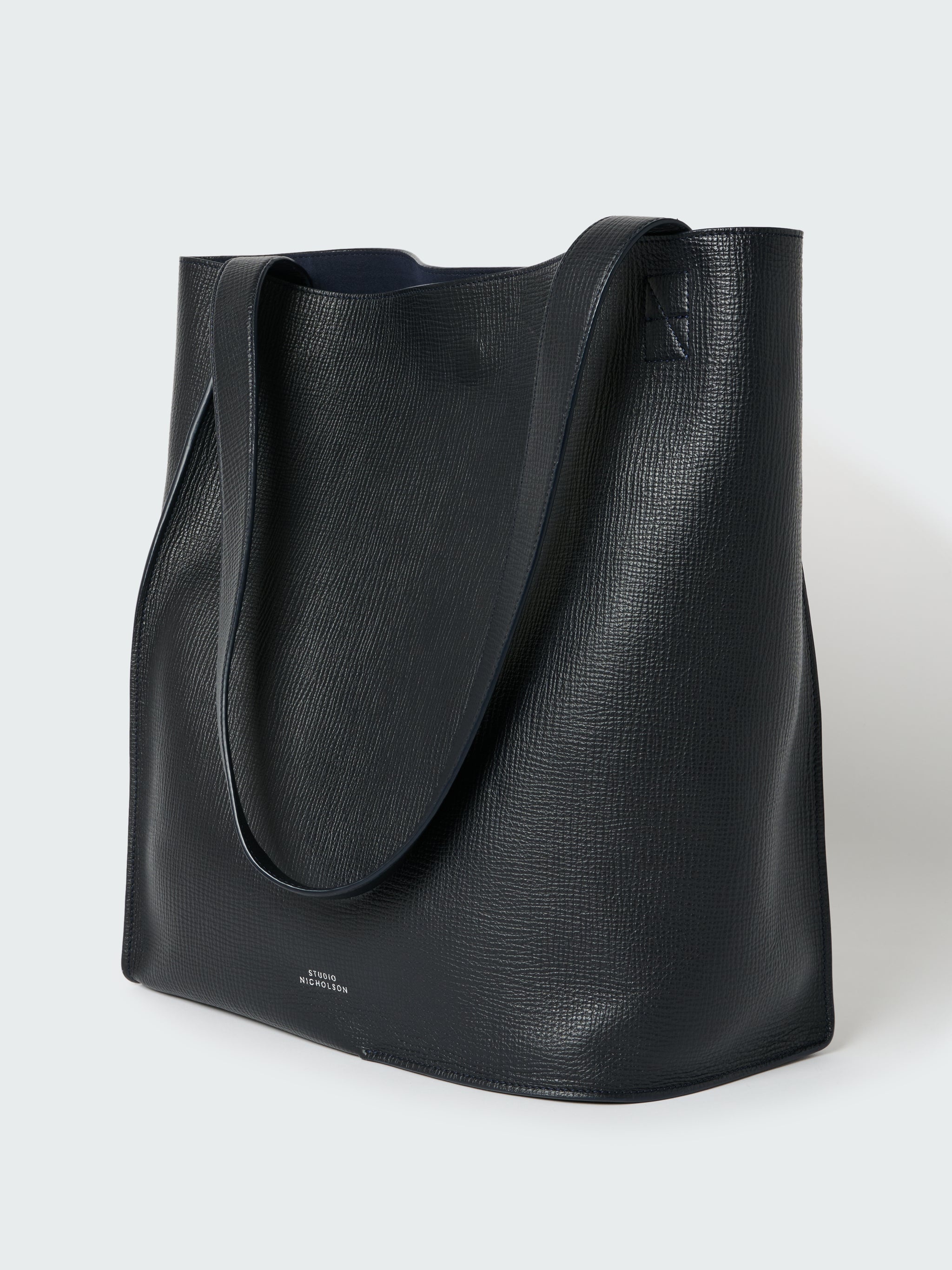 Doublet Type 2 Leather Bag - 6