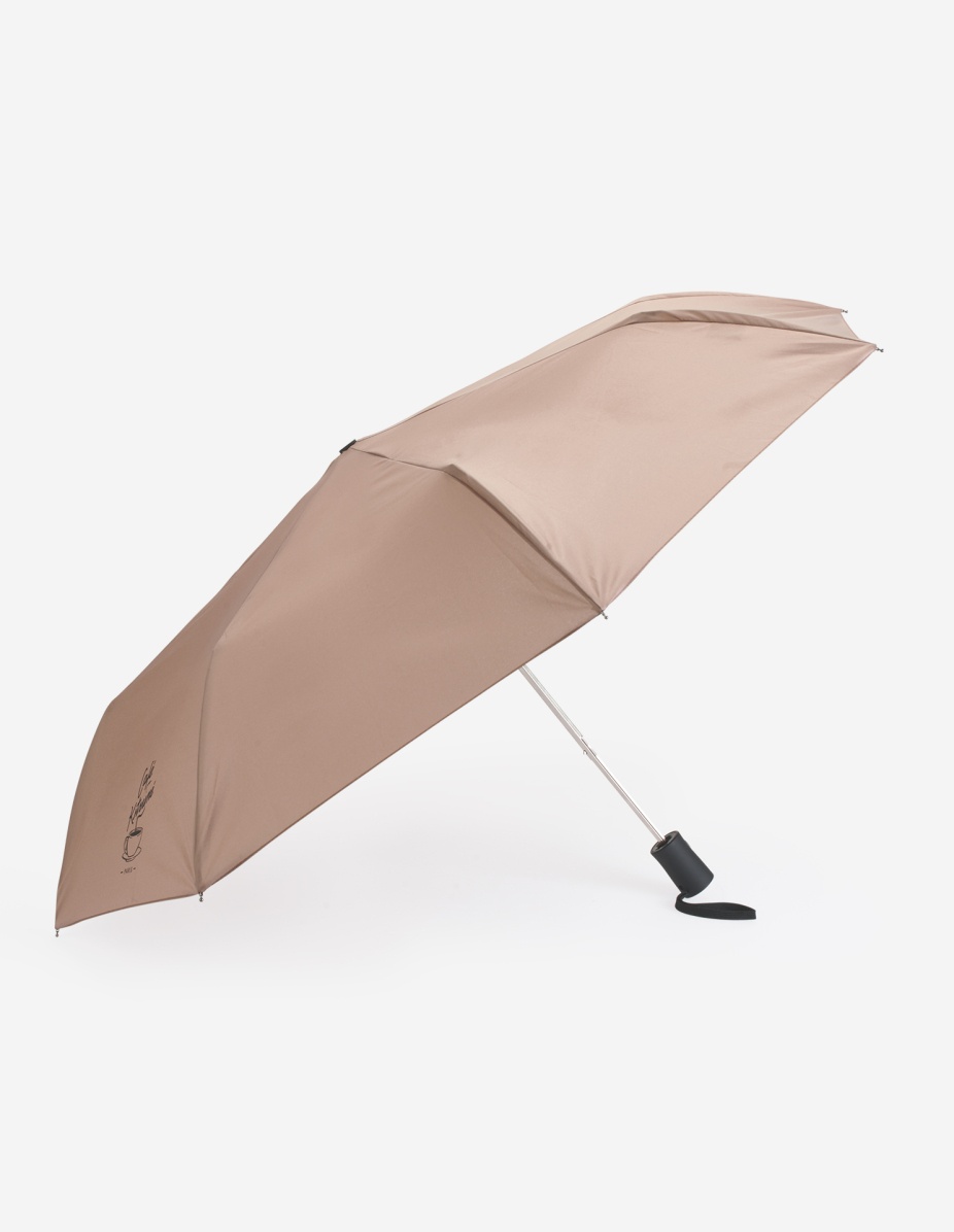 CAFE KITSUNE UMBRELLA - 3
