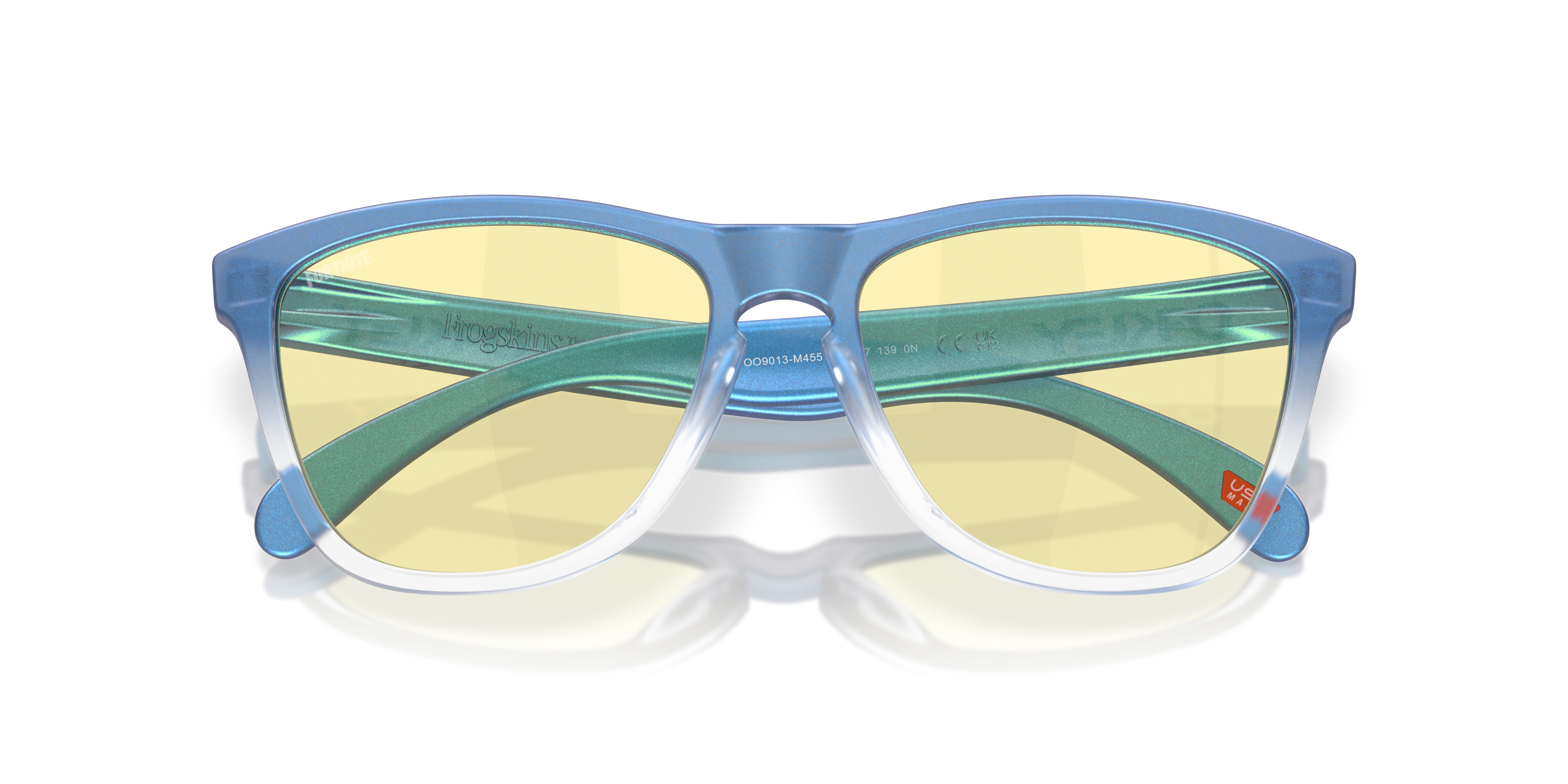 Oakley X Fortnite™ Frogskins™ - 5