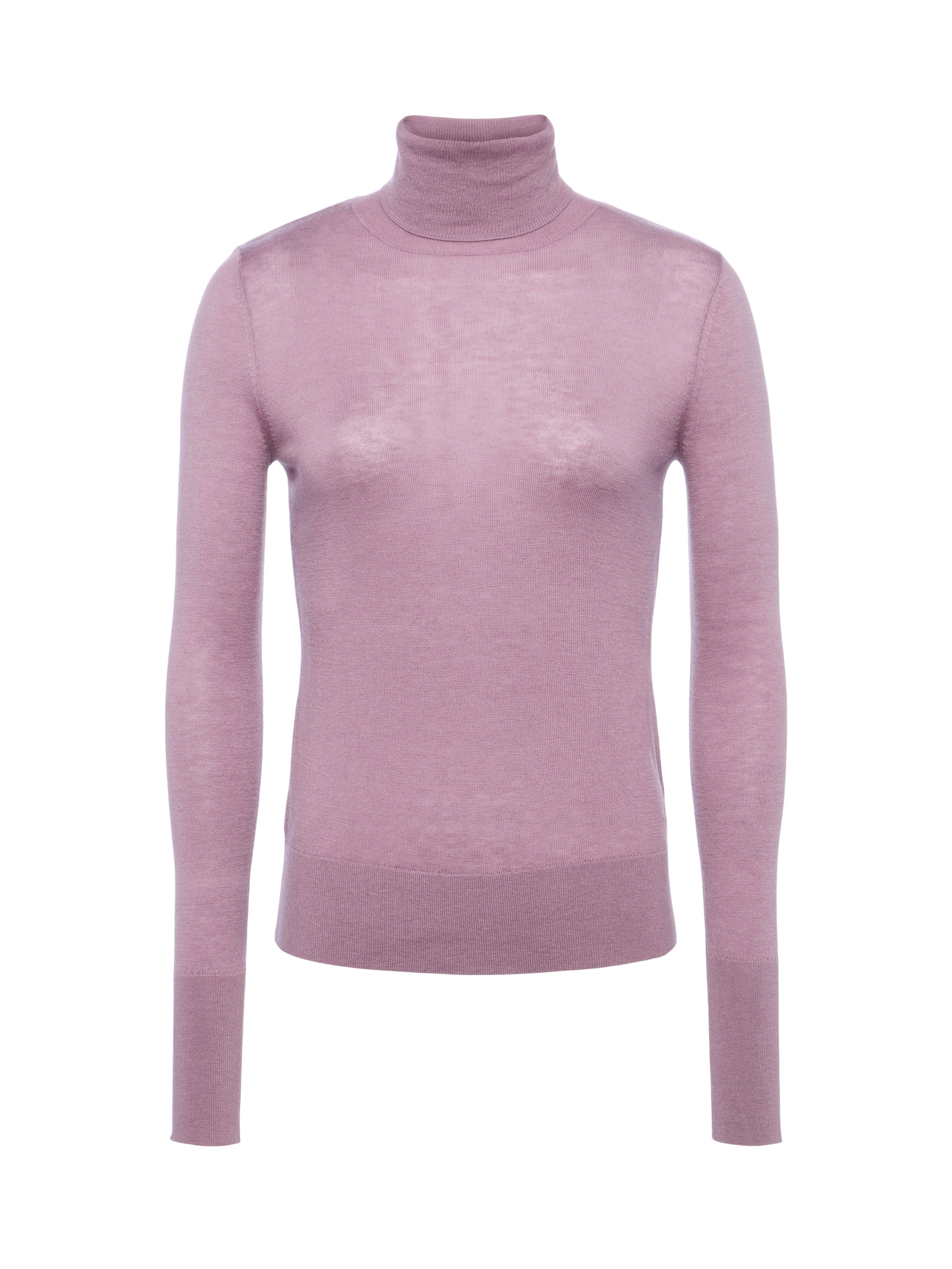 Flora Turtleneck - 1