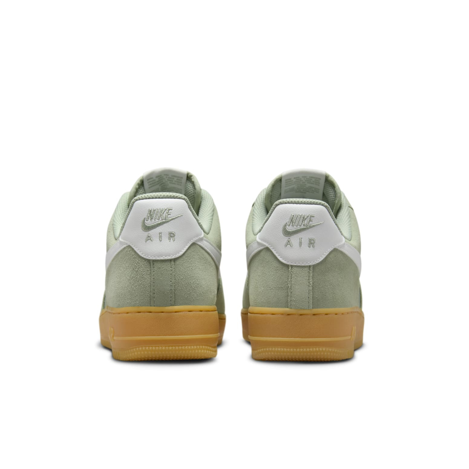 Nike Air Force 1 '07 LV8 'Jade Horizon' FQ8714-300 - 5