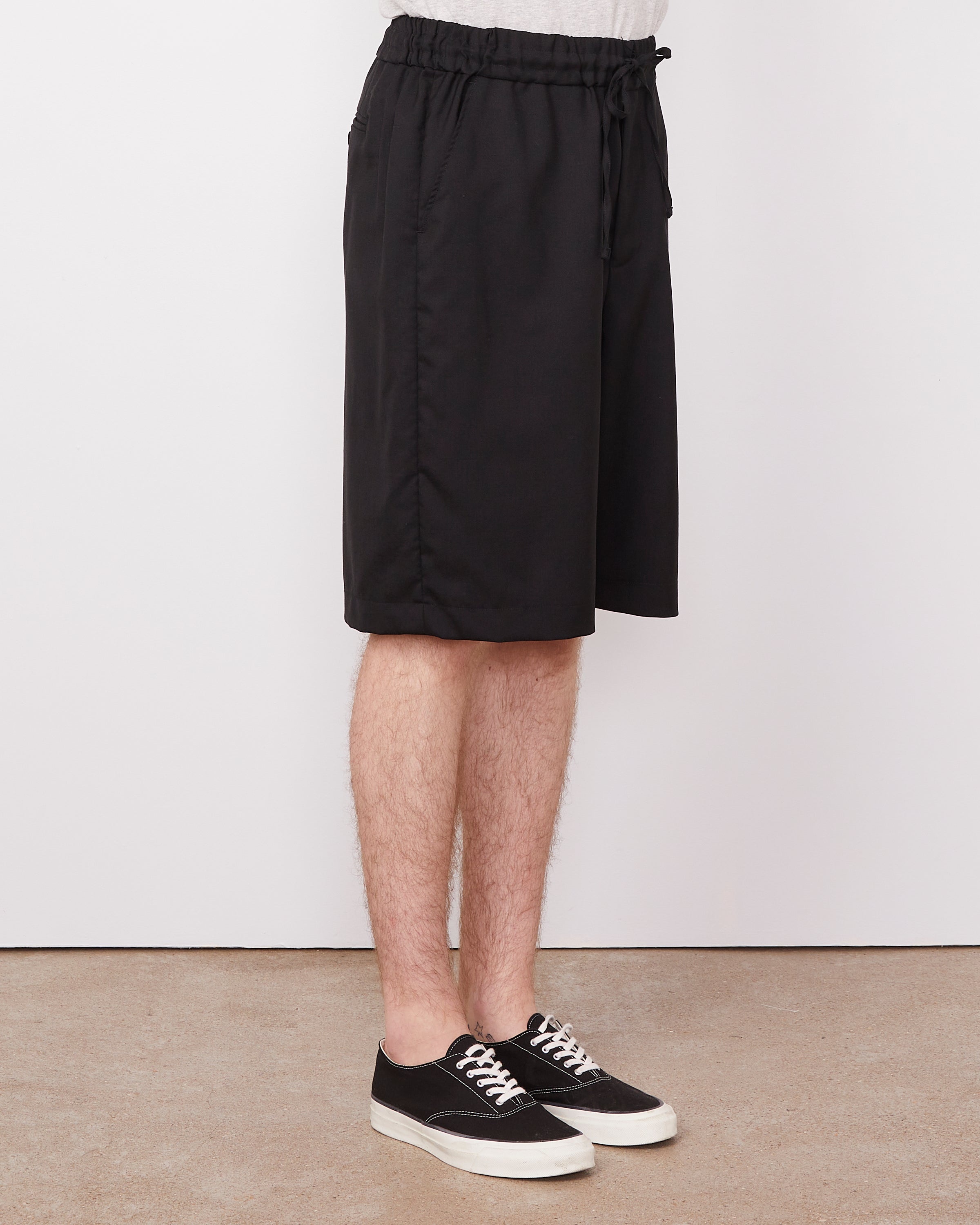 HANK SHORT - 3