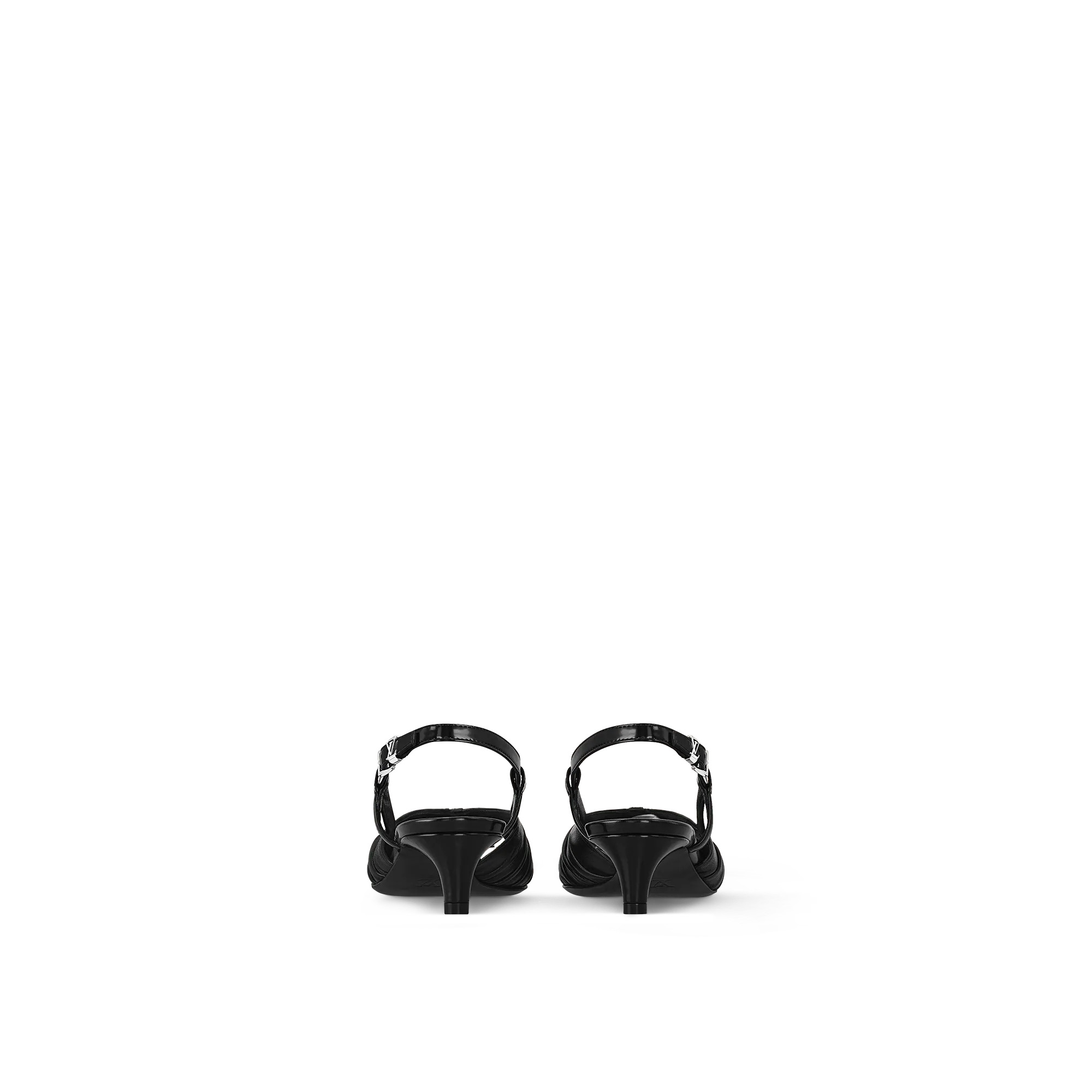 Allure Slingback Pump - 5