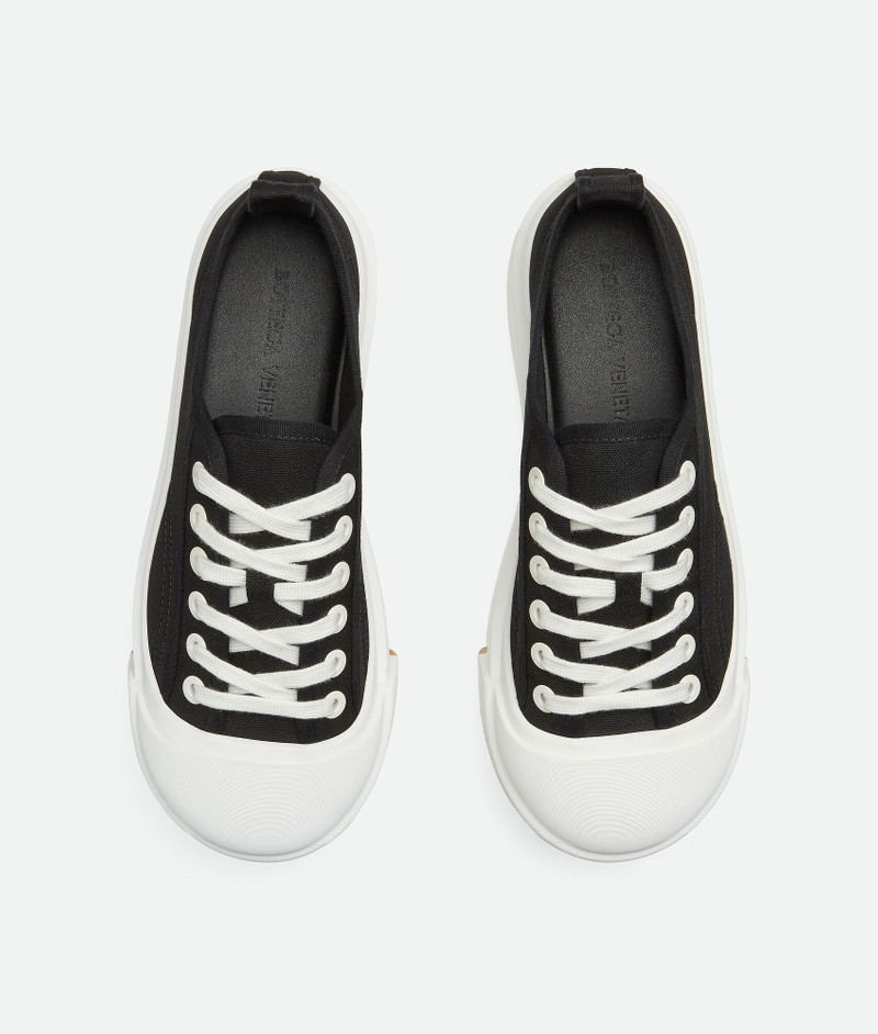 Vulcan Platform Sneaker 4