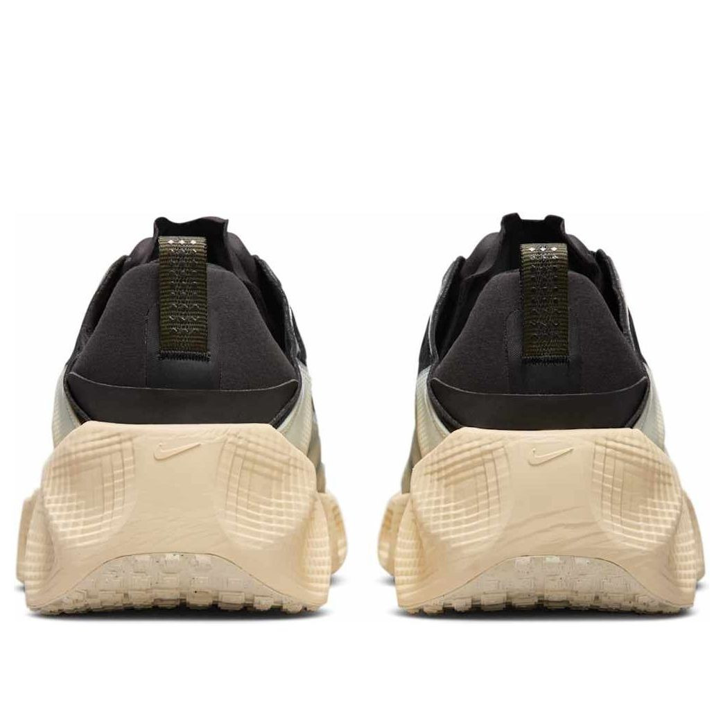 Nike Ava Rover 'Black Muslin' DX4215-003 - 3