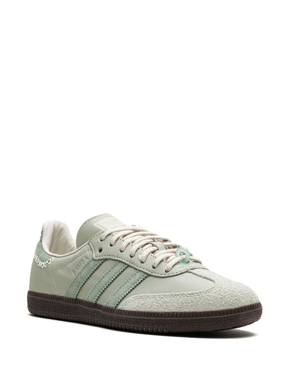 Samba OG "Maha Half Green" sneakers - 7