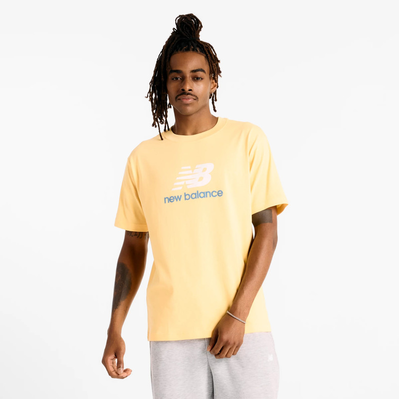 Men's Athletics Logo T-Shirt 1