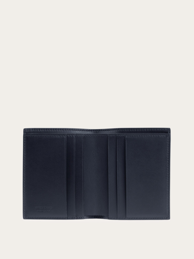 Gancini wallet 4