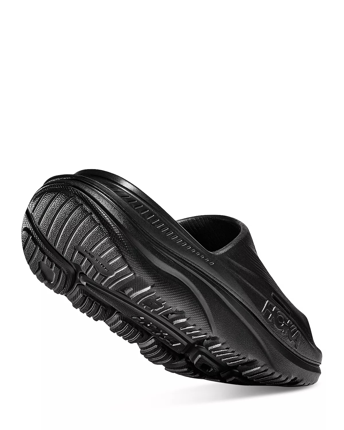 Men's ORA Slide 3 Slip On Recovery Sandals - 7