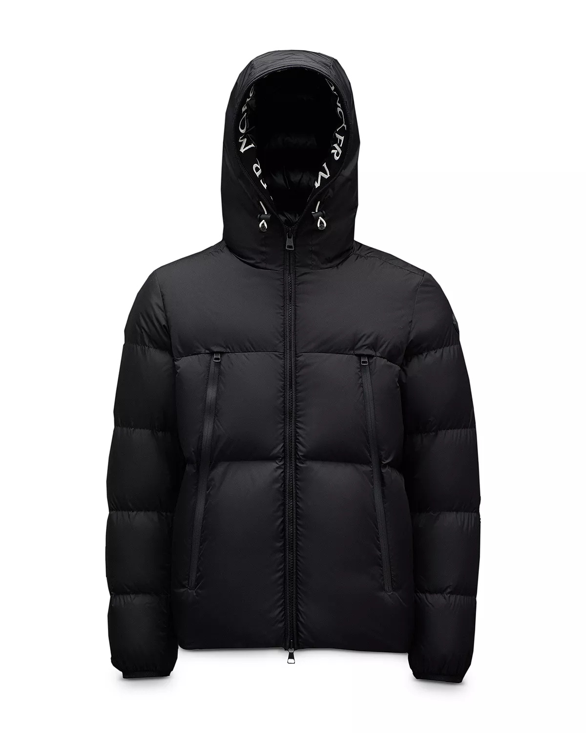 Montcla Down Jacket - 9