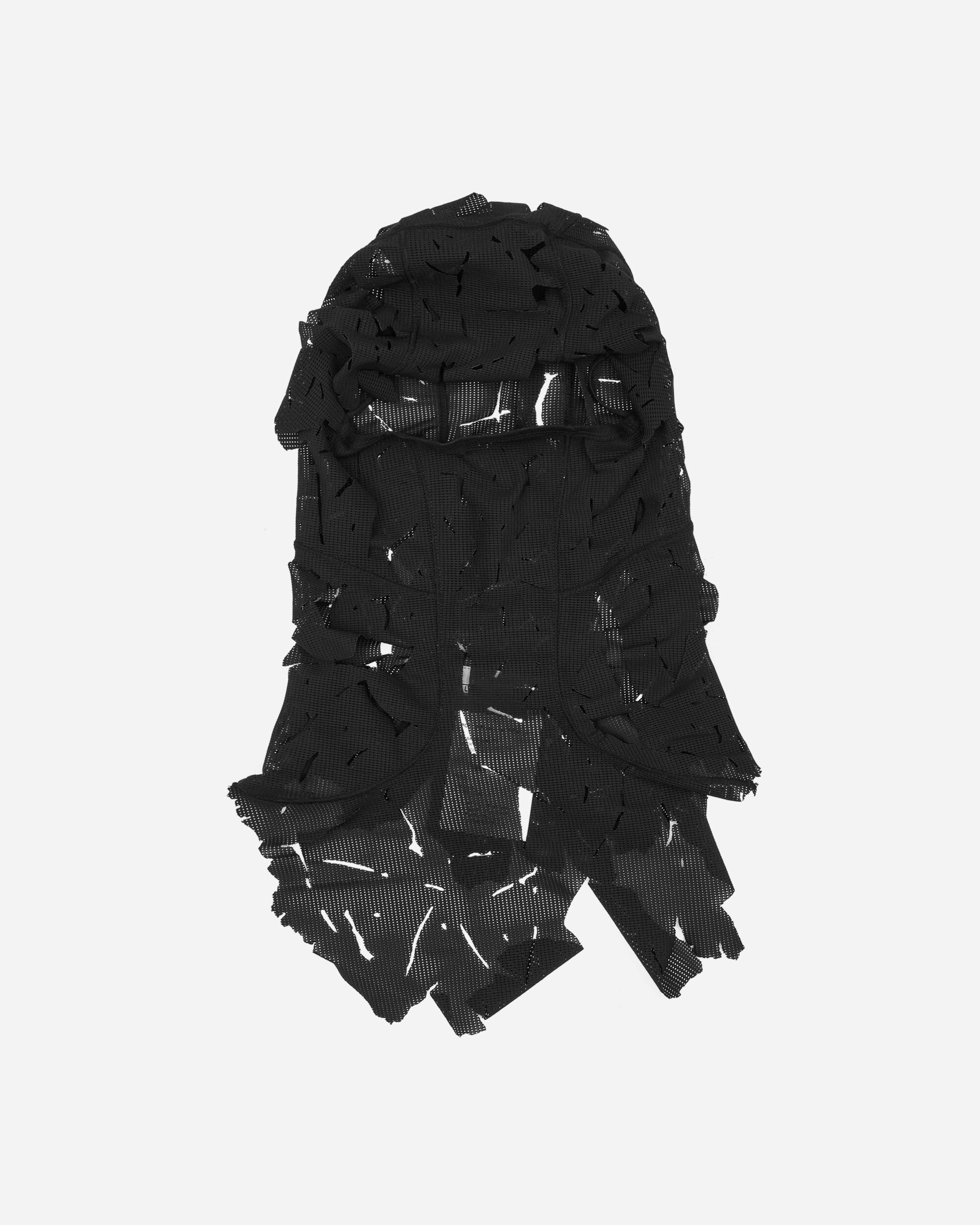 6.0 Balaclava Left Black - 1