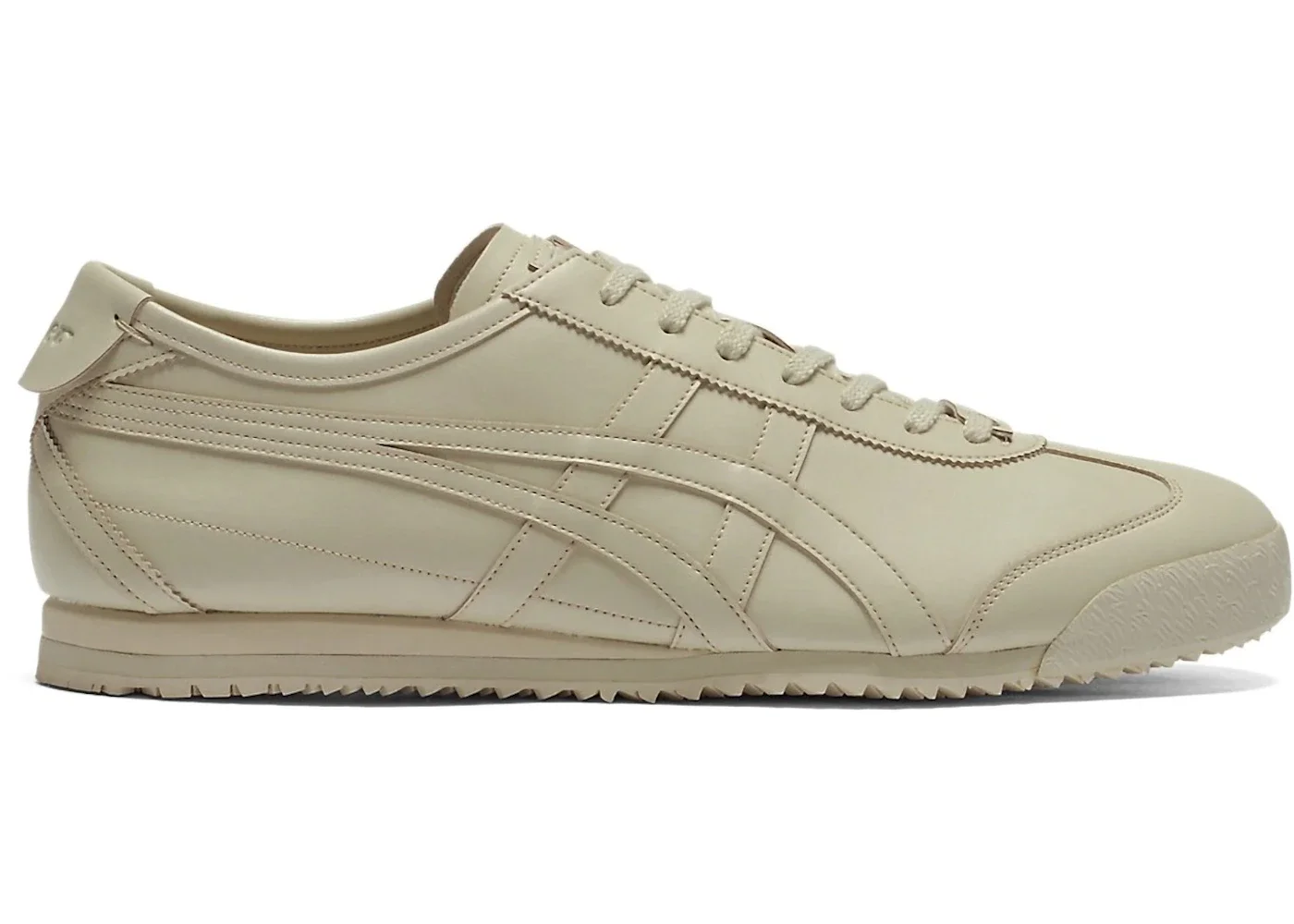 Onitsuka Tiger Mexico 66 Cactful-S Beige - 1