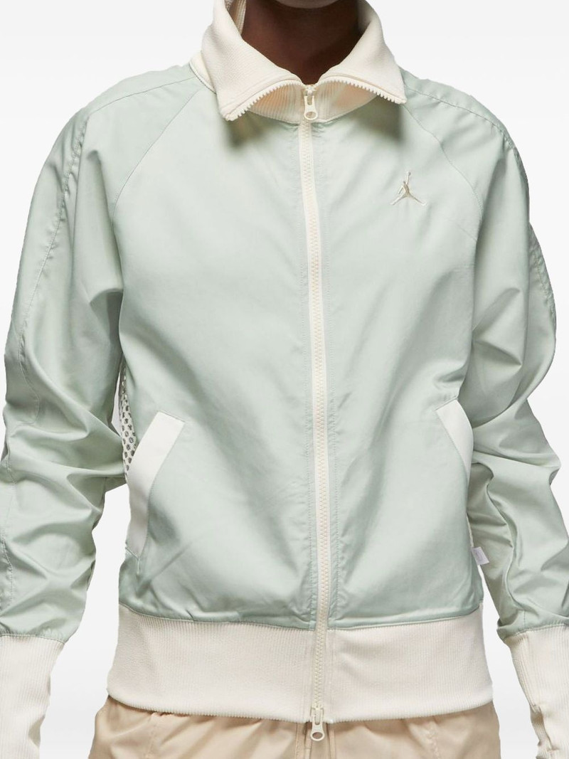 x BBS track jacket 1