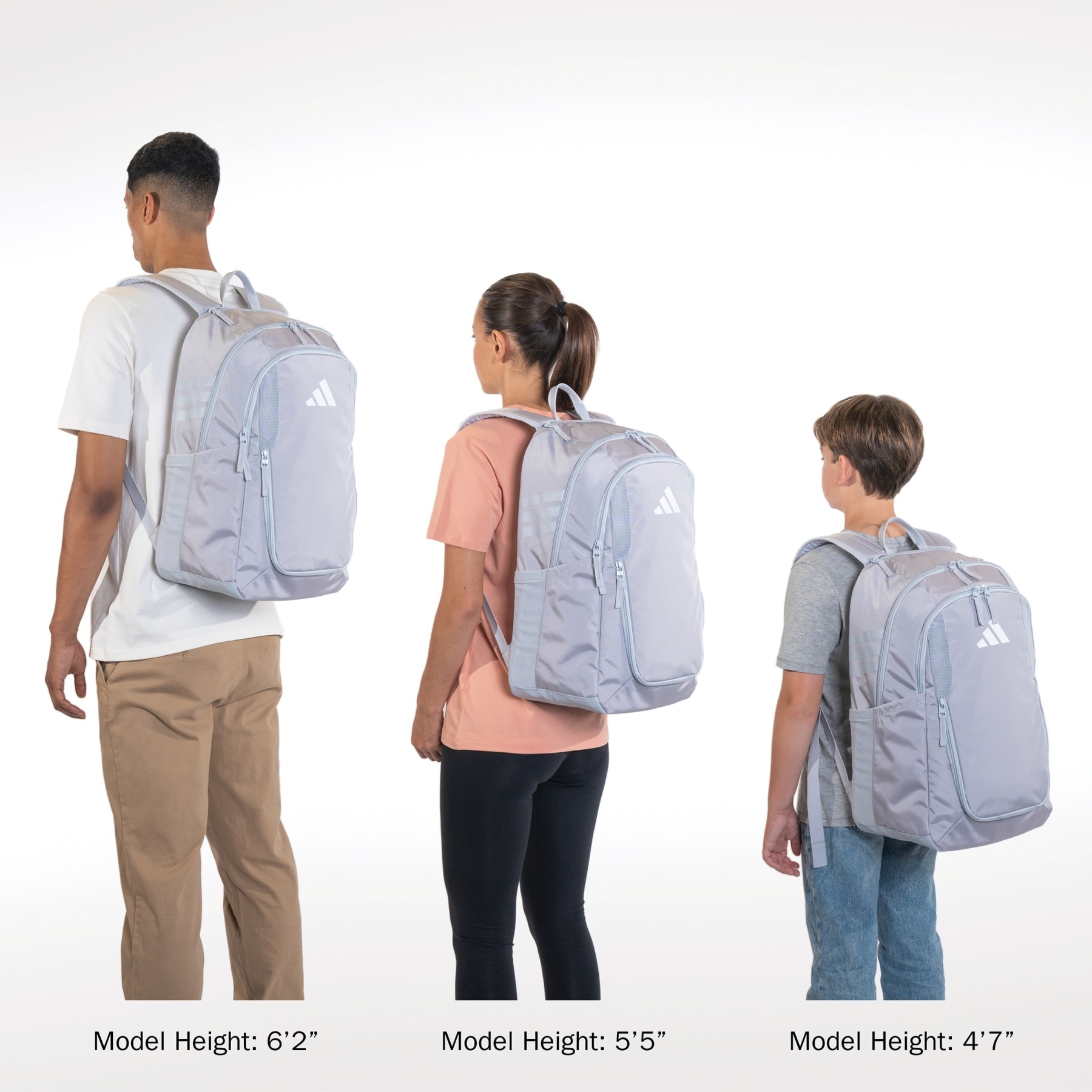 Stadium 4 Backpack - 5