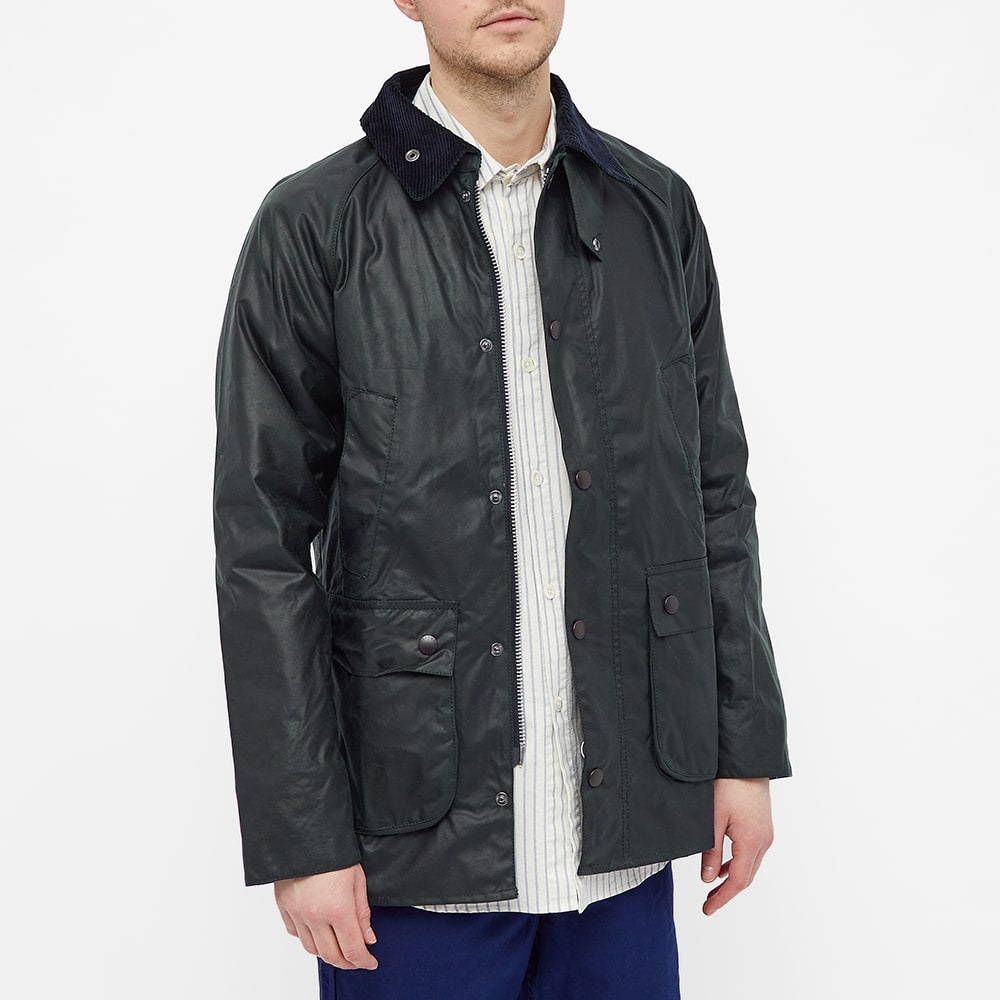 Barbour Sl Bedale Jacket - 6