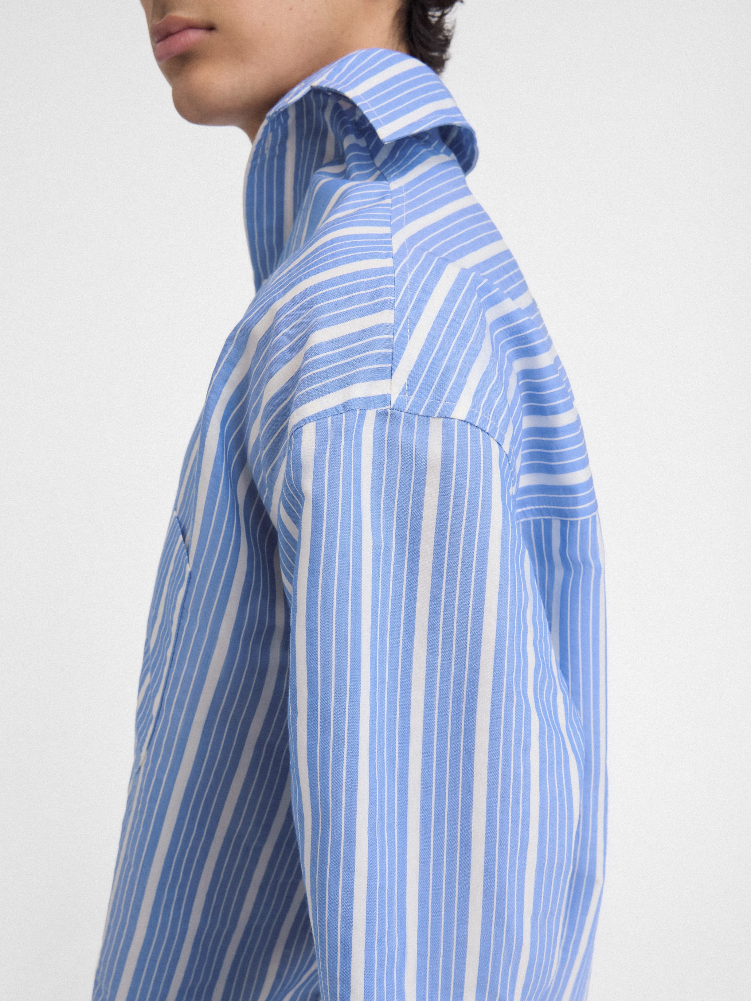 La chemise Cuadro - 3
