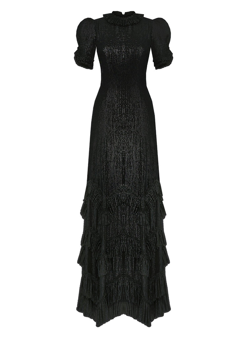 THE SKY ROCKET DRESS 5