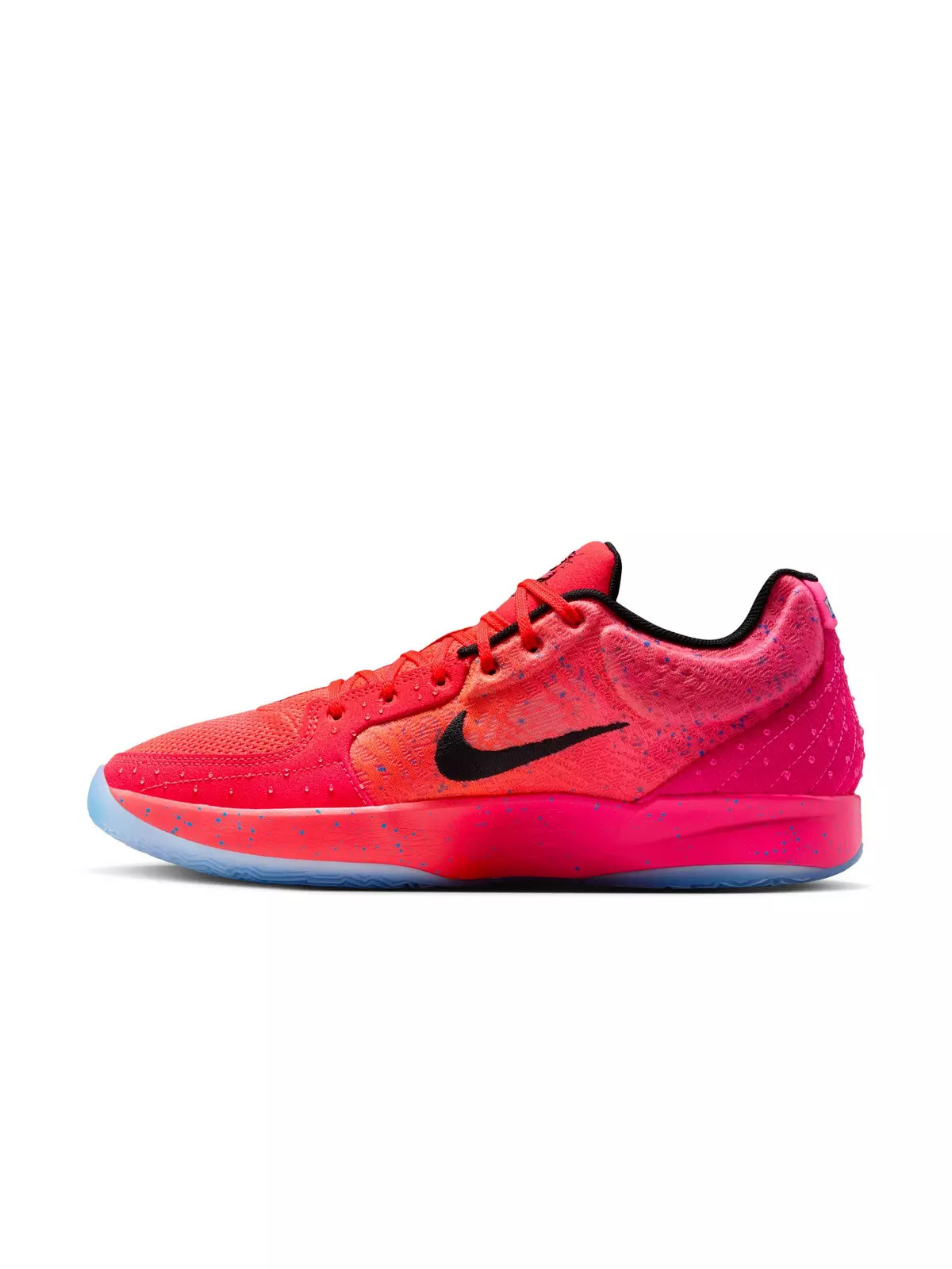 Ja 2 x Kool-Aid "Mixed Berry" Men's Basketball Shoe - 10