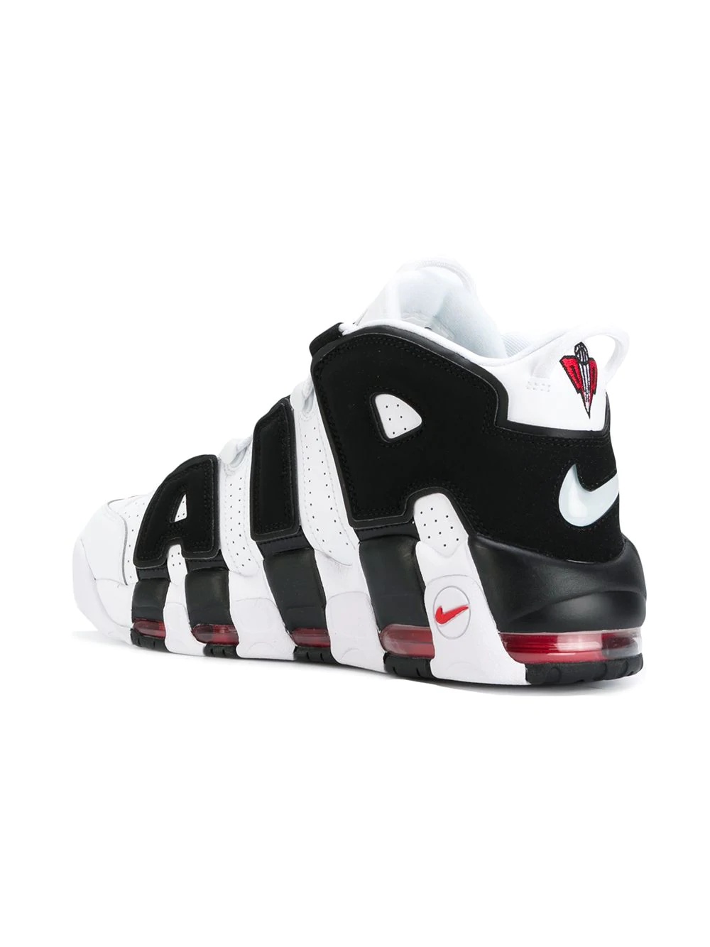 Air More Uptempo sneakers - 3