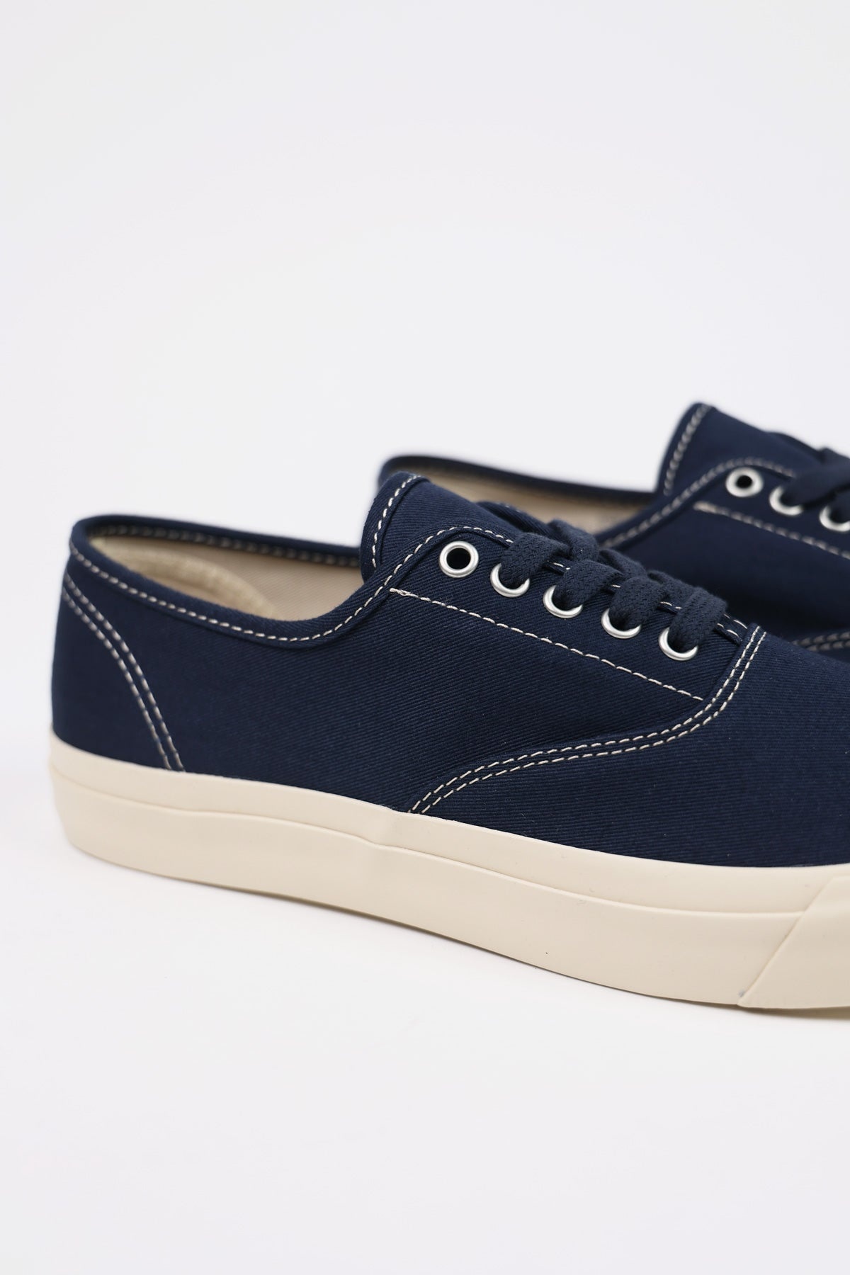 Sperry x B+ MIL CVO - Navy - 4