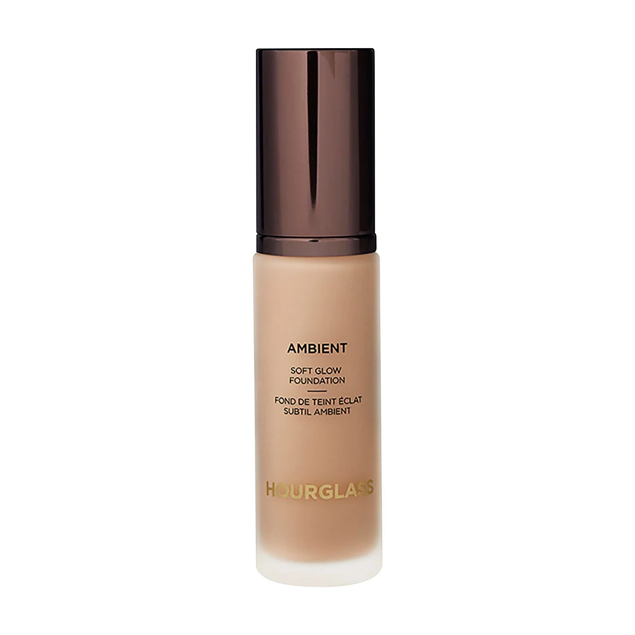 Ambient Soft Glow Foundation - 1