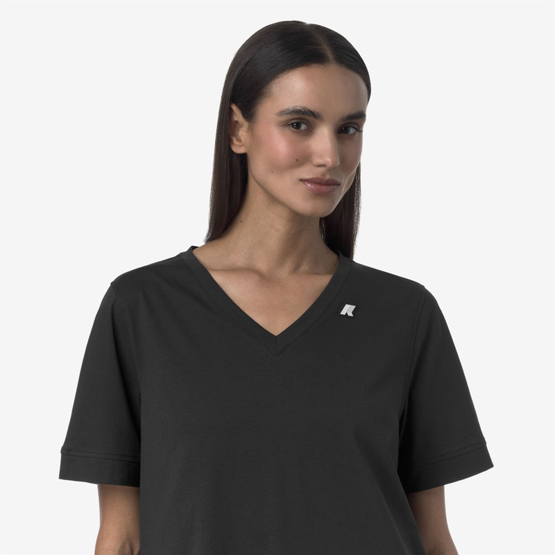 K-WAY LEDA JERSEY outlook