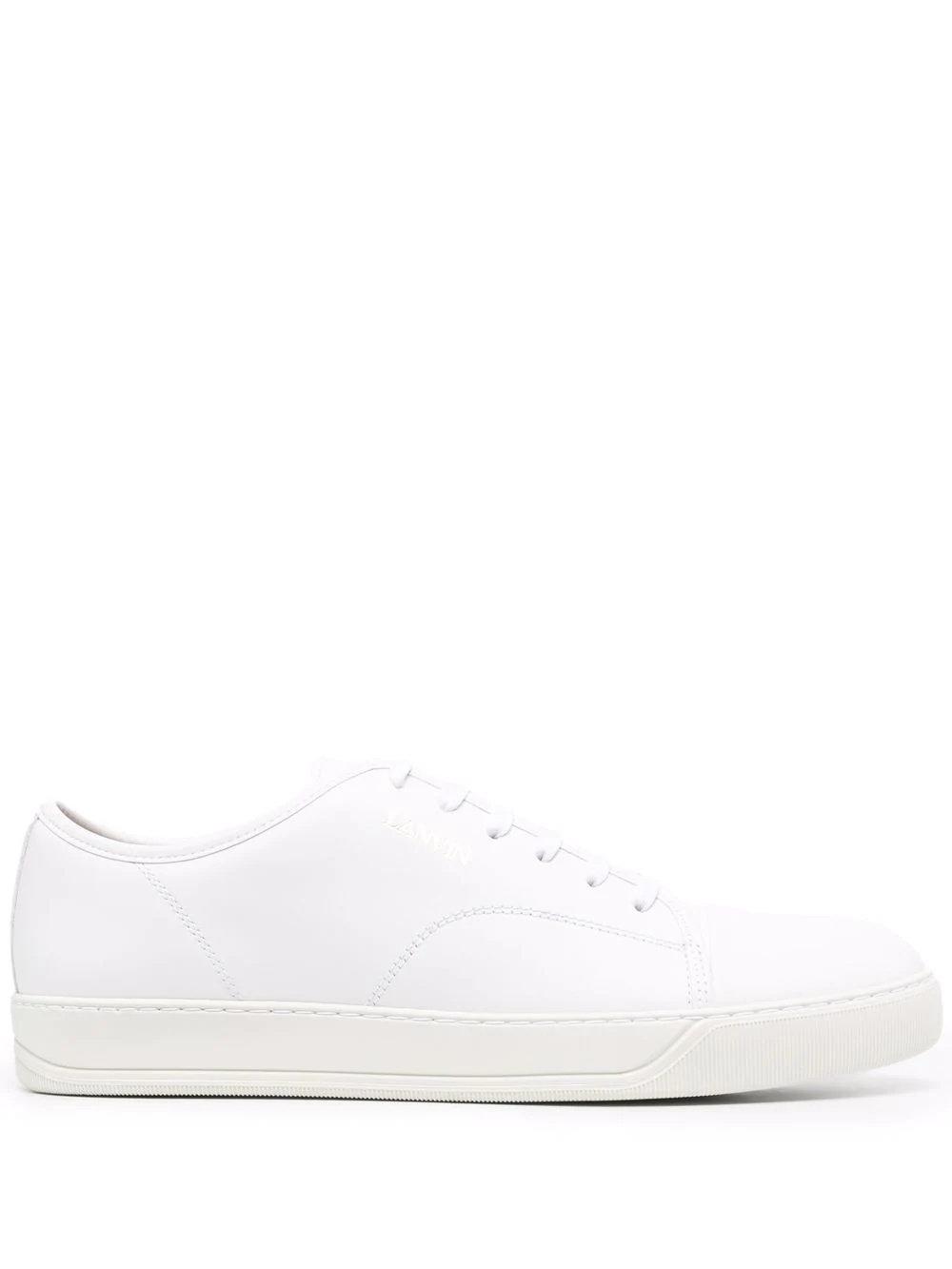 DBB1 low-top lace-up sneakers - 1