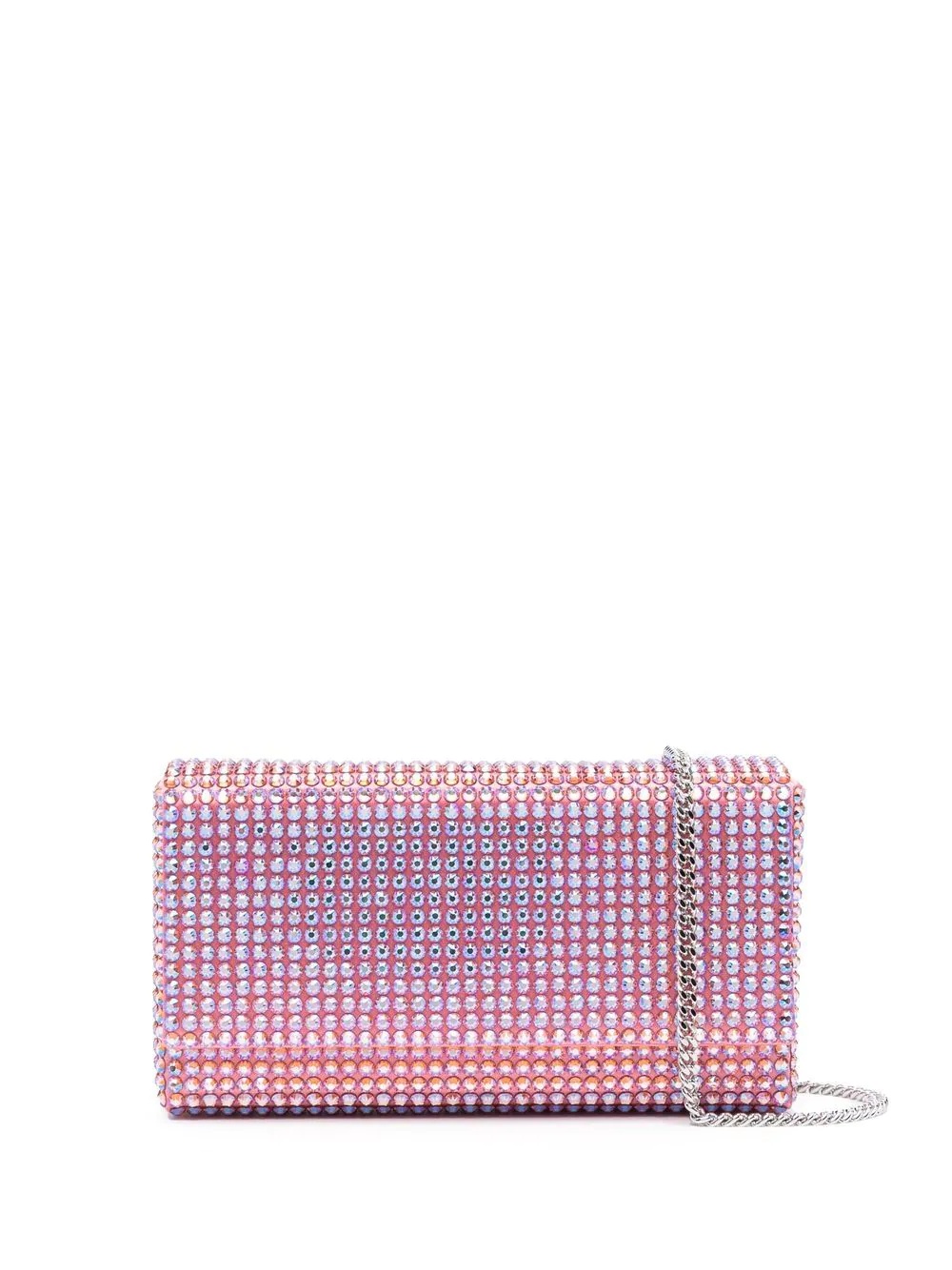 Paloma clutch bag - 1