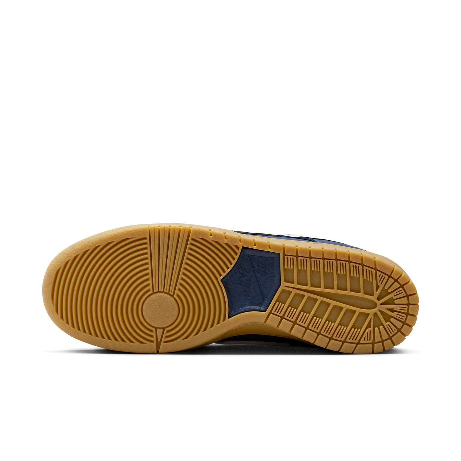 Nike SB Dunk Low 'Navy Gum' FJ1674-400 - 6