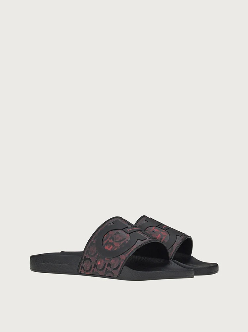 FERRAGAMO GANCINI SLIDE outlook