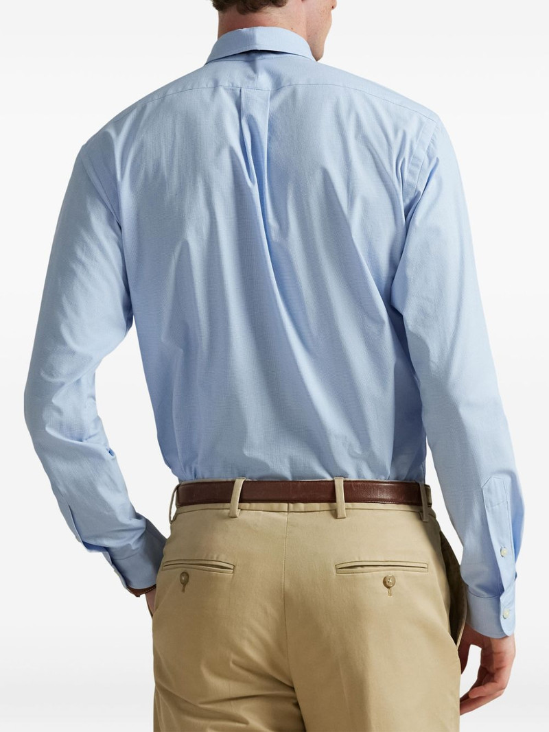 button-down shirt 4