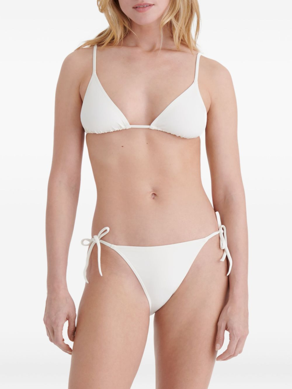 Mouna triangle bikini top - 3
