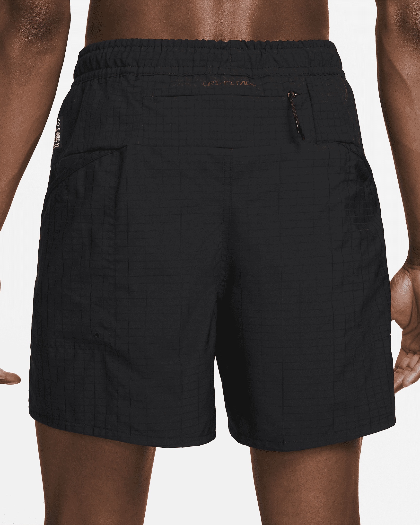 Nike Dri-FIT ADV A.P.S. Men's 7" Unlined Versatile Shorts - 3