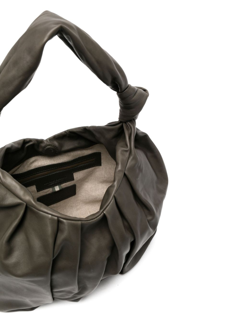 Bolina 18 leather bag - 4